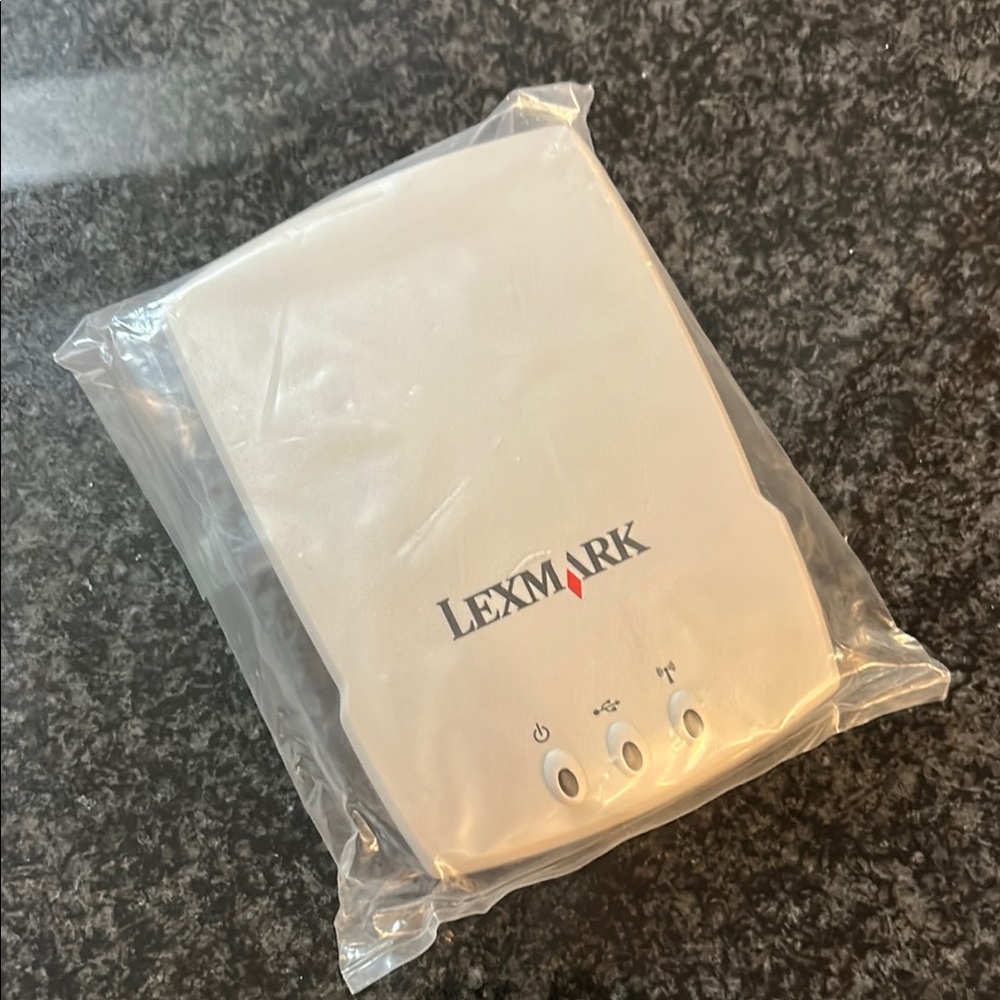 Lexmark N4050e